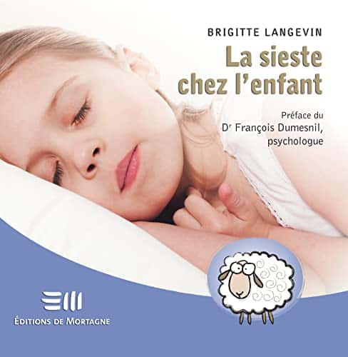 la sieste chez l'enfant