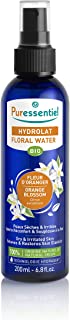 hydrolat fleur oranger remede insomnie