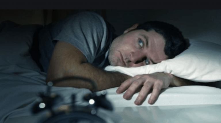 Que faire devant une insomnie : voici la solution