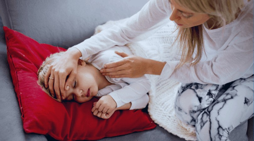 Mon enfant ne dort pas : mais pourquoi ? dites stop au cauchemar, frayeur nocturne...