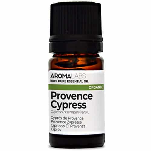 HE cypres de provence syndrome jambe lourde