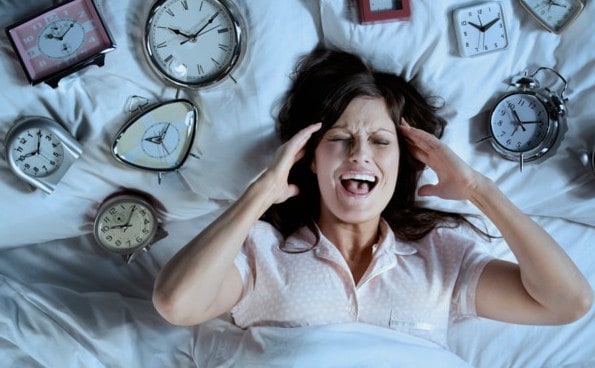 Apprendre à bien dormir