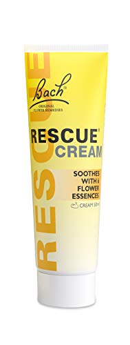 Bach Rescue Cream 50g