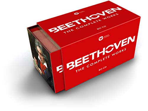 Beethoven : The Complete Works