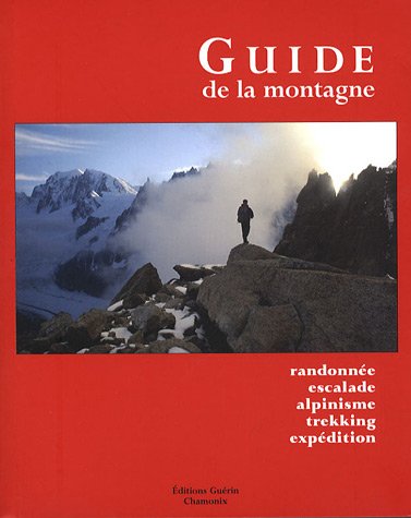 Le guide de la montagne