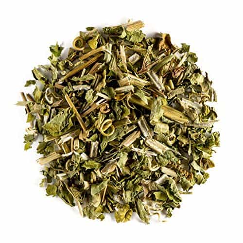 Infusion passiflore bio tisane apaisante - Feuilles entières