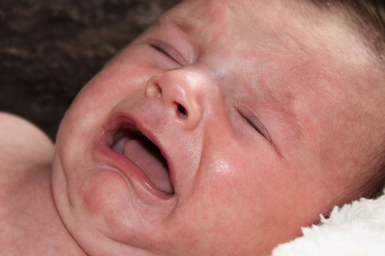 Bebe ne dort pas : aider son nourrisson à retrouver le sommeil rapidement