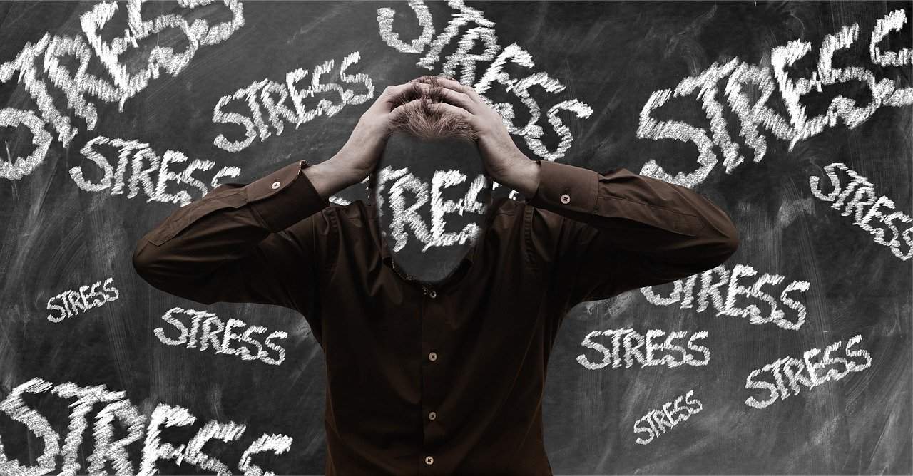 Stress peur... : qui est le responsable de mon insomnie ? L'identifier et le supprimer