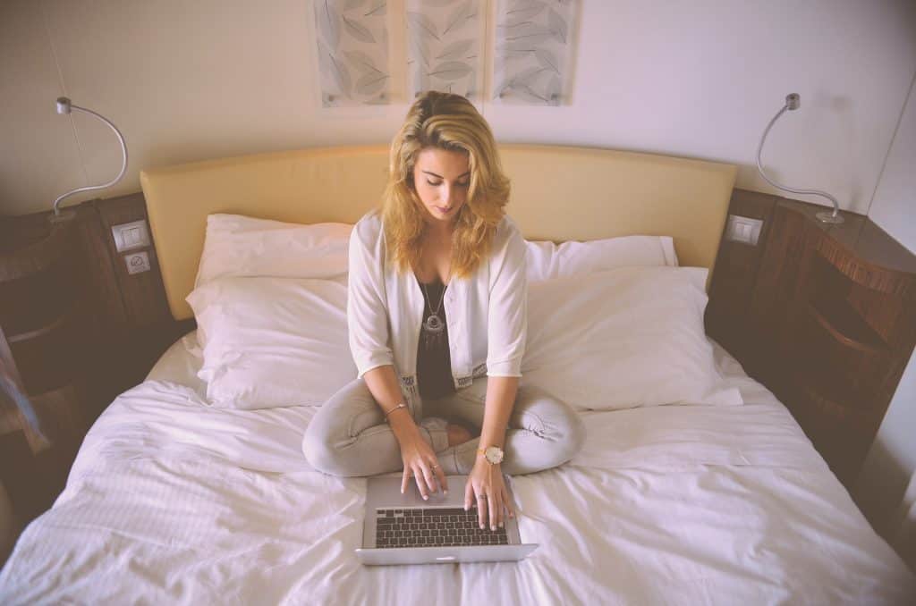 Test gratuit en ligne sur l'insomnie