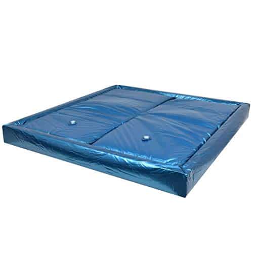 matelas a eau remede insomnie