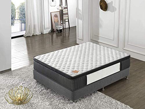 matelas hybride remede insomnie