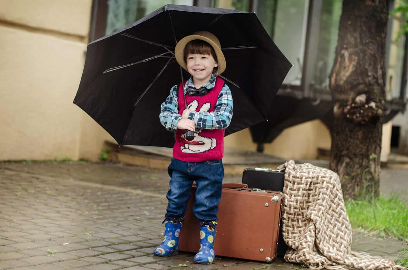 Fin des vacances retour à l'école : retrouver un bon rythme