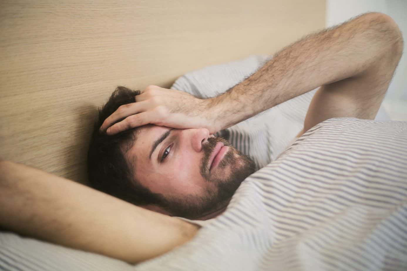 Les troubles du sommeil peuvent-ils déclencher maux de tete et céphalée ?