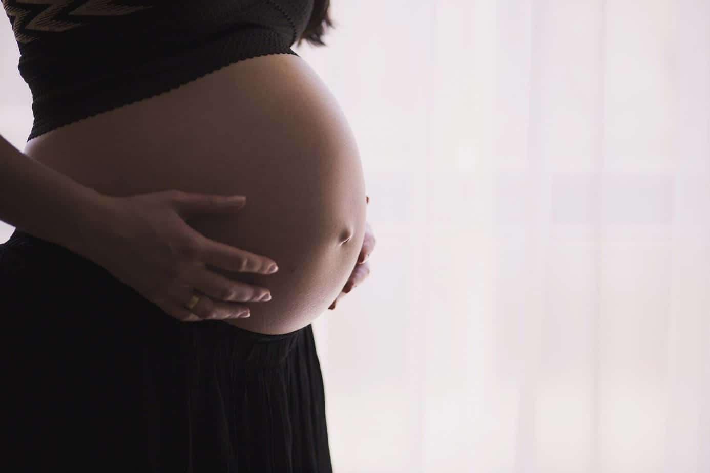 Femme enceinte : solutions pour mieux dormir pendant votre grossesse remede insomnie