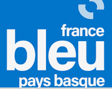 interview radio france bleu pays basque du 4 avril 2022