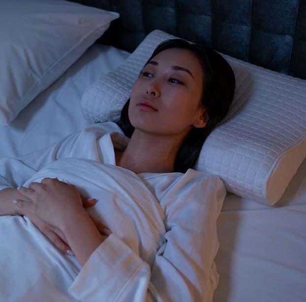 Tout savoir sur les troubles du sommeil