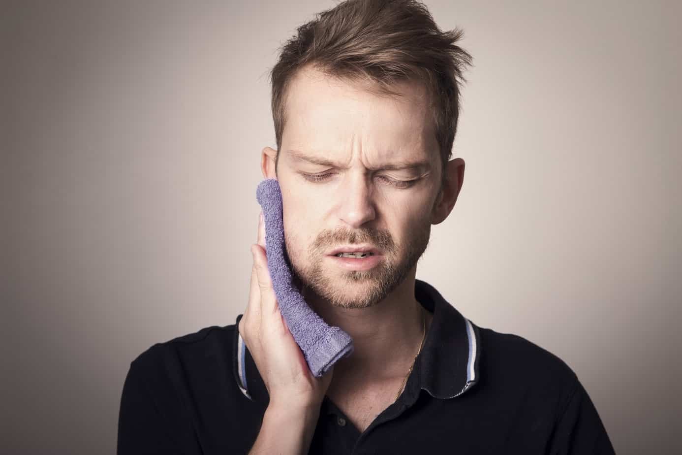 machoire grincement de dents et maux de tête remede insomnie