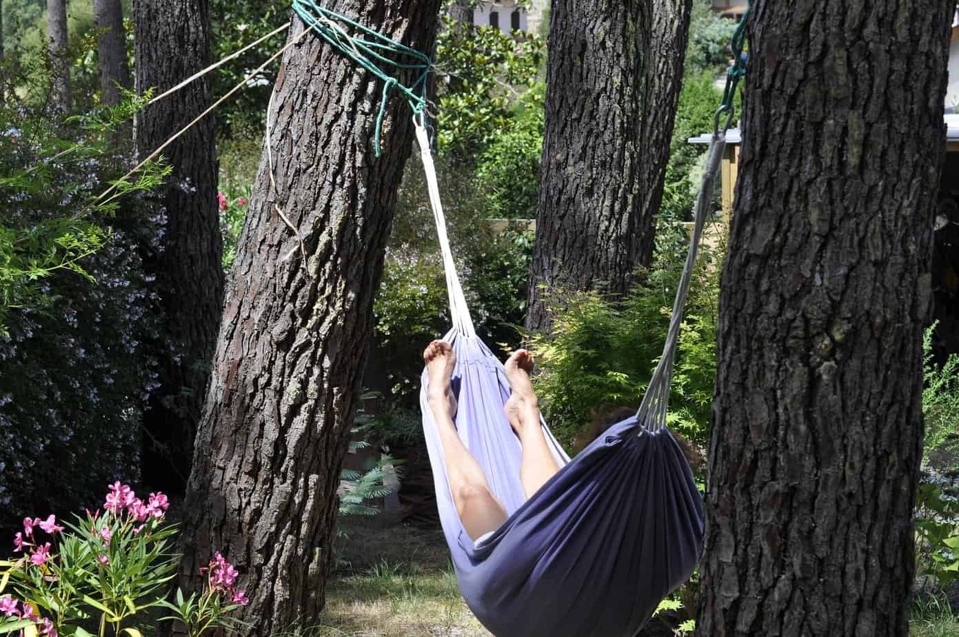 Une sieste aide-t-elle à réduire votre niveau de stress ?