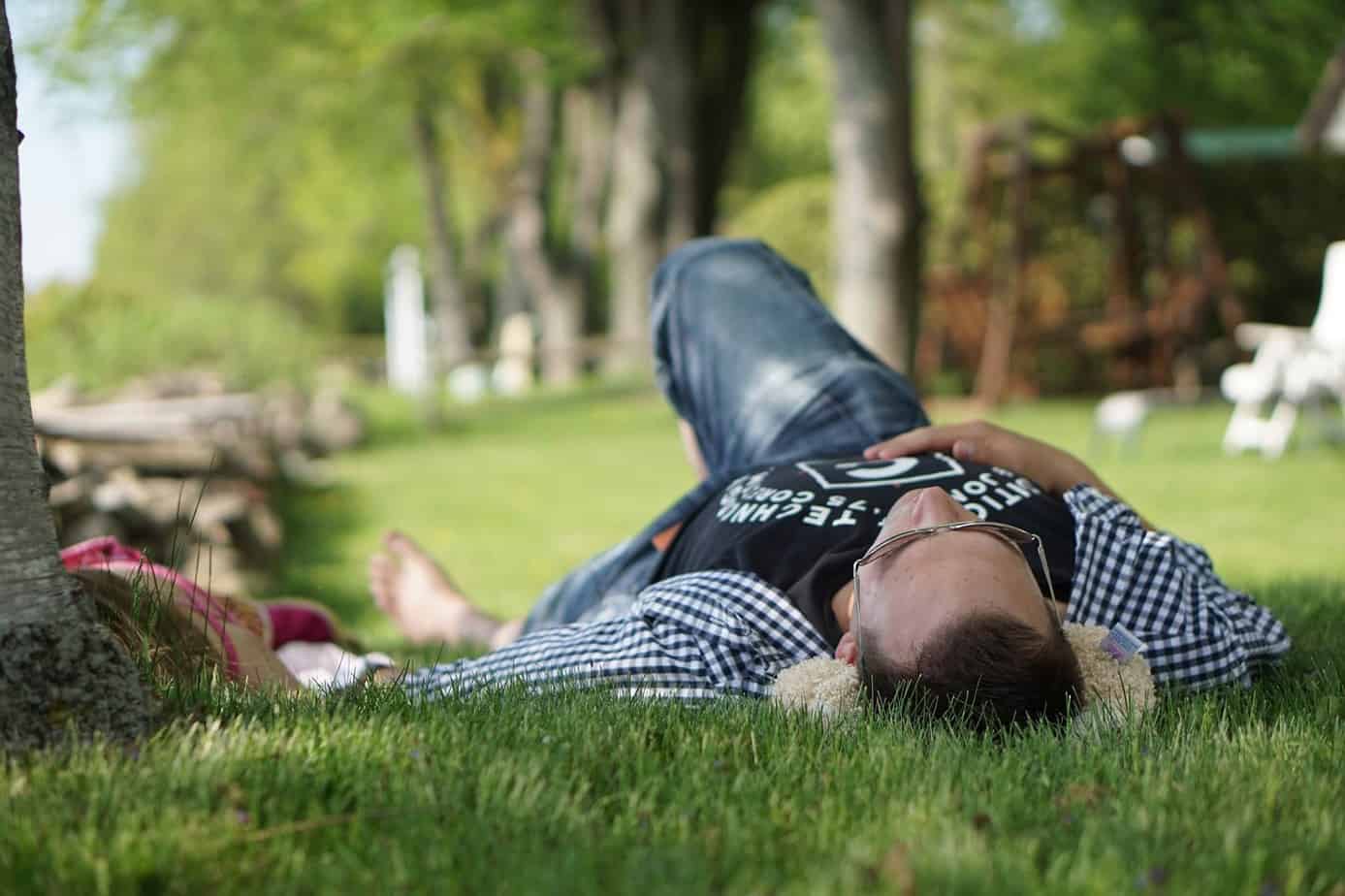 la sieste est-elle bonne pour vous ?