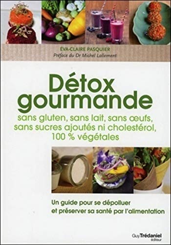 détox gourmande remede insomnie allergie