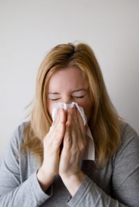 les effets négatifs des allergies remede insomnie