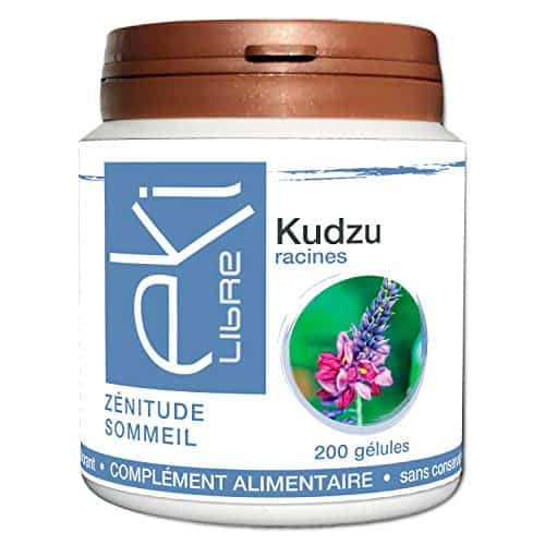 plante kudzu tabac remede insomnie