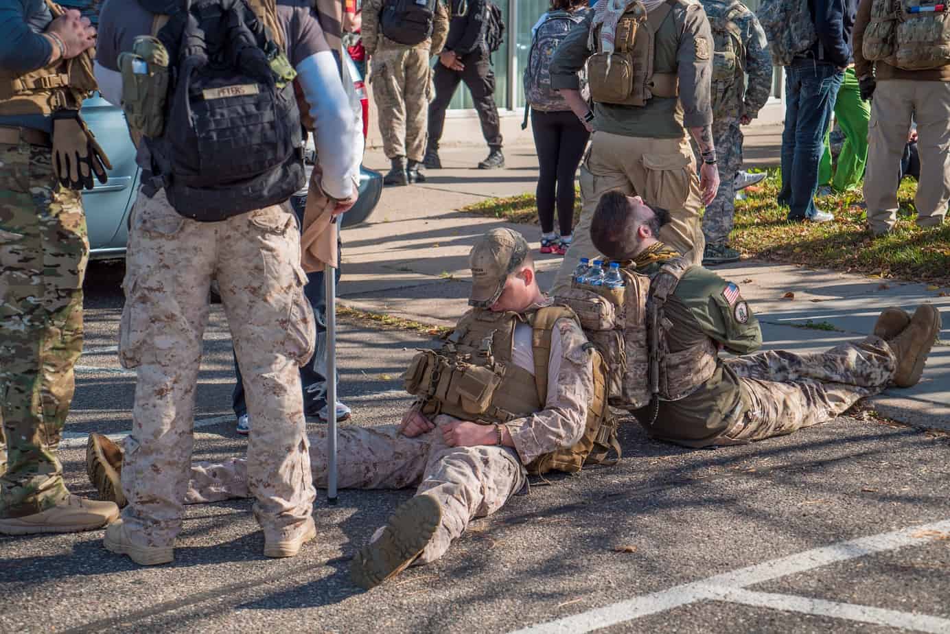 Les militaires face à leur sommeil : Regard complet sur leur défi quotidien