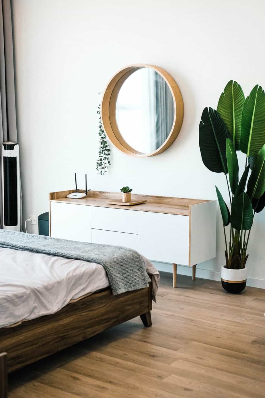chambre environnement