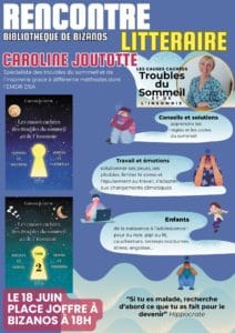 Caroline Joutotte