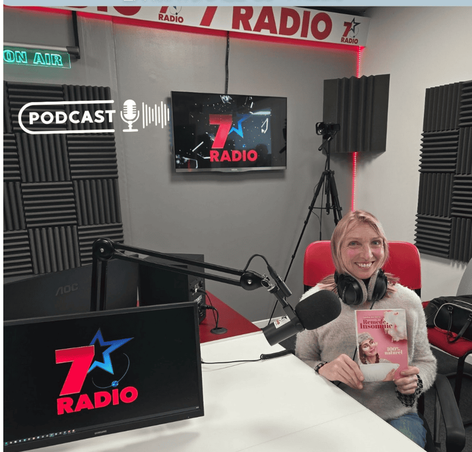 7radio emission du 5 mars 26 caroline joutotte