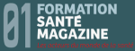 01 formation santé magazine