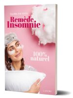 remede insomnie 100 % naturel caroline joutotte edition fernand lanore
