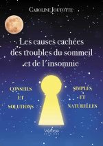 livre caroline joutotte